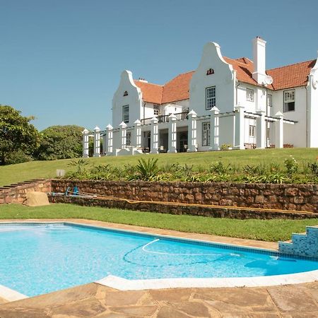 Botha House Hotel Pennington Bagian luar foto