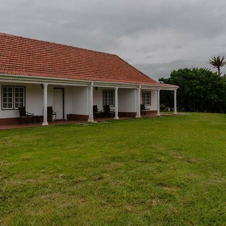 Botha House Hotel Pennington Bagian luar foto